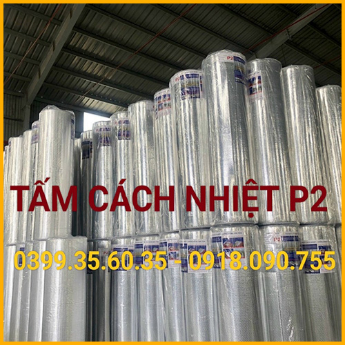 Tấm Cách Nhiệt